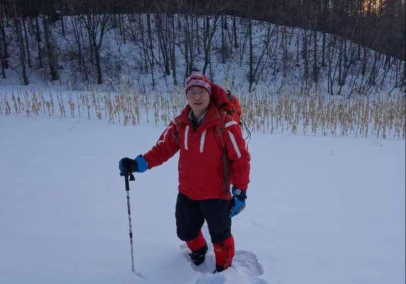 MILAN.COM创新论坛第一千三百零四讲暨120周年校庆年系列活动: 季节性积雪中吸收性粒子特征及其光学辐射效应研究