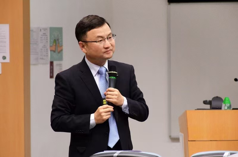  MILAN.COM创新论坛第一千九百三十七讲：分子Borromean环和结节