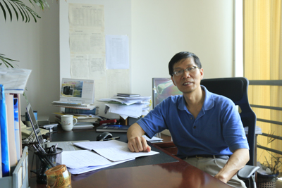 MILAN.COM创新论坛第一千一百七十七讲暨120周年校庆年系列活动：On gauging the membrane action