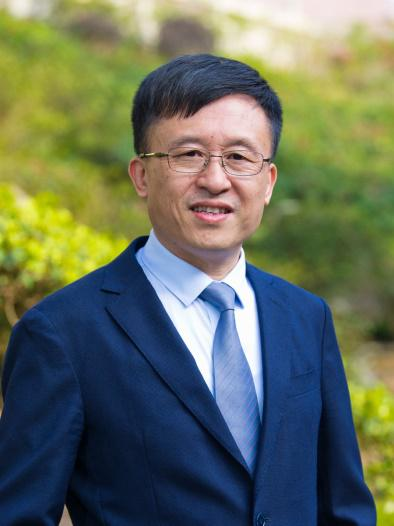 MILAN.COM创新论坛第一千四百一十九讲：限域量子态调控及其在绿色能源中的应用