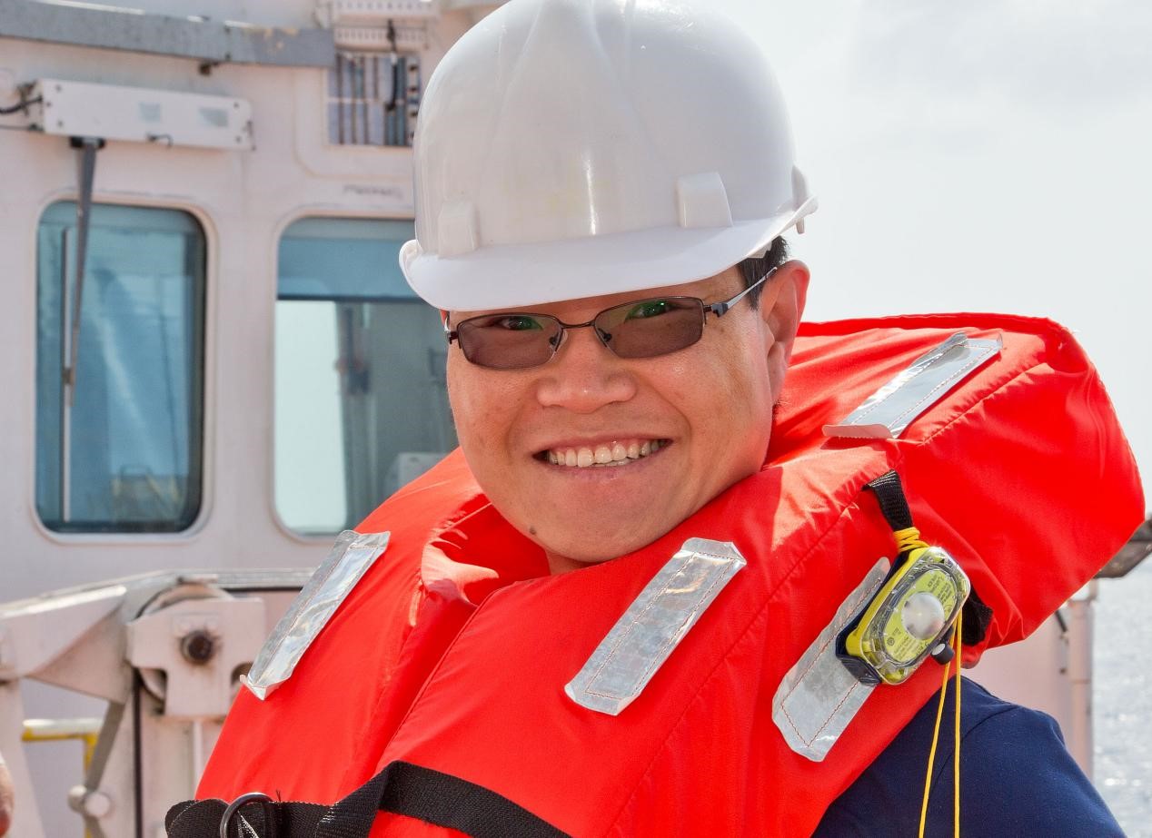 MILAN.COM创新论坛第一千一百一十一讲：IODP近5年构造与地球动力学领域重要进展