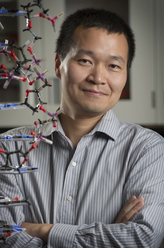 MILAN.COM创新论坛第一千九百七十八讲：核酸适配体筛选：从小分子到微塑料