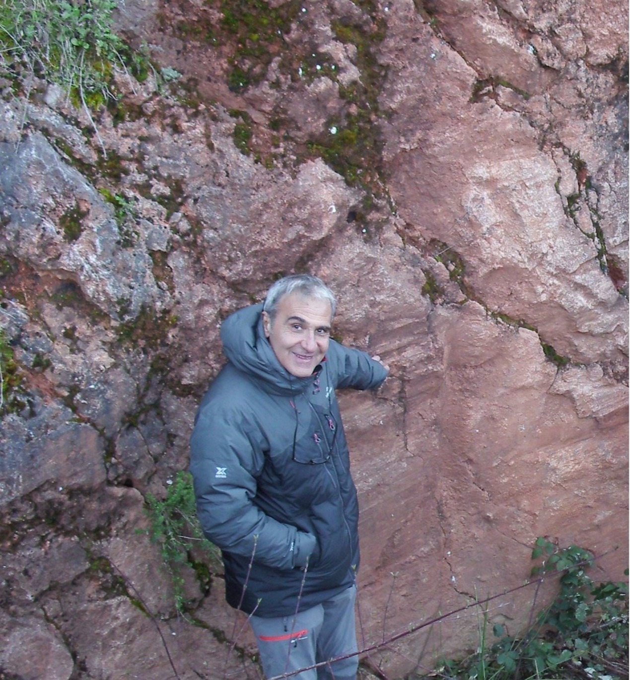 MILAN.COM创新论坛第一千九百八十九讲：Isotopic Dating and Geochemical Tracing of Fault Rocks: Insights into Plate Evolution and Seismicity