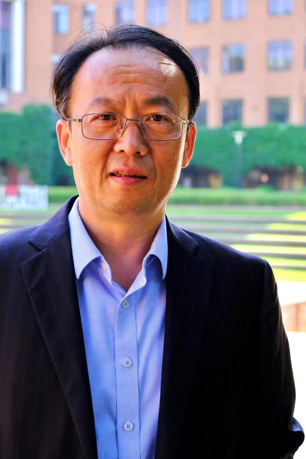 “杨钟健学术讲座”第二百八十讲：面向生命健康的生物分析化学