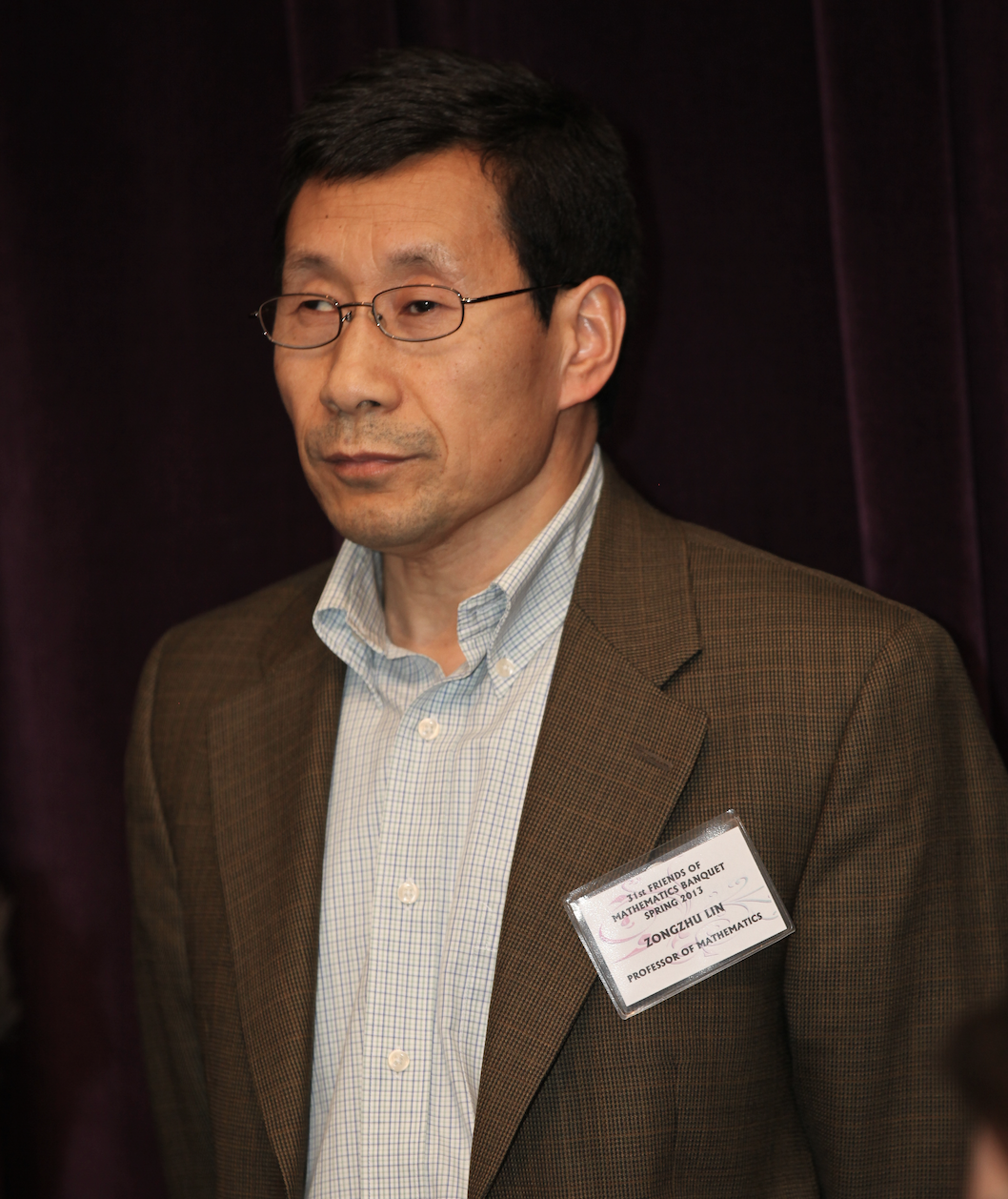 MILAN.COM创新论坛第一千四百二十八讲：Mathematical Invariants --counting beyond numbers