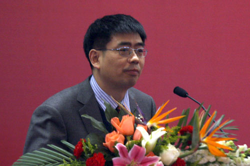 MILAN.COM创新论坛第一千四百五十五讲：The correspondence between the canonical and semicanonical bases