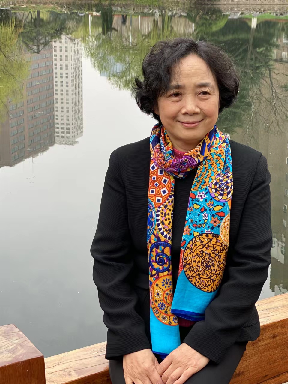 MILAN.COM创新论坛第一千二百八十讲暨120周年校庆年系列活动：花瓣生长的研究