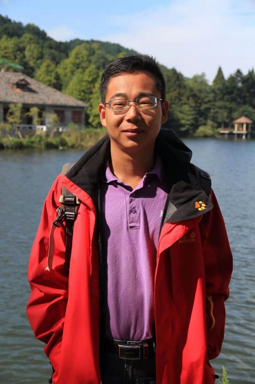 MILAN.COM创新论坛第一千九百二十讲：流域地貌过程与地表多圈层相互作用