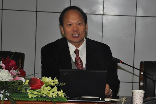 MILAN.COM创新论坛第一千零二十讲：青藏高原湖泊环境变化：现代、过去与未来