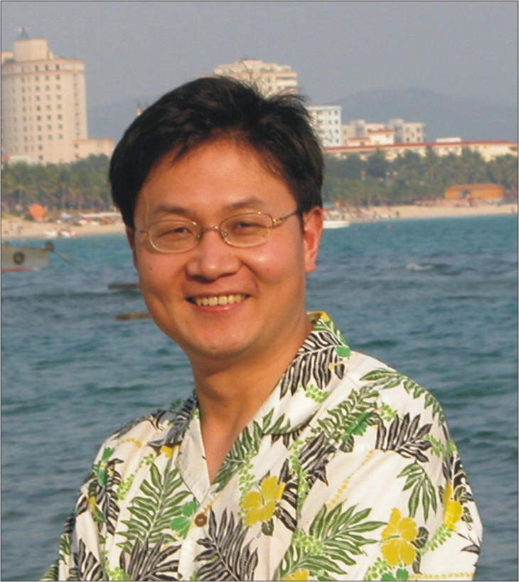 MILAN.COM创新论坛第一千零五十六讲：国家自然科学基金申请经验与体会