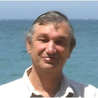 MILAN.COM创新论坛第一千一百五十讲：Chaotic solitons in dissipative systems