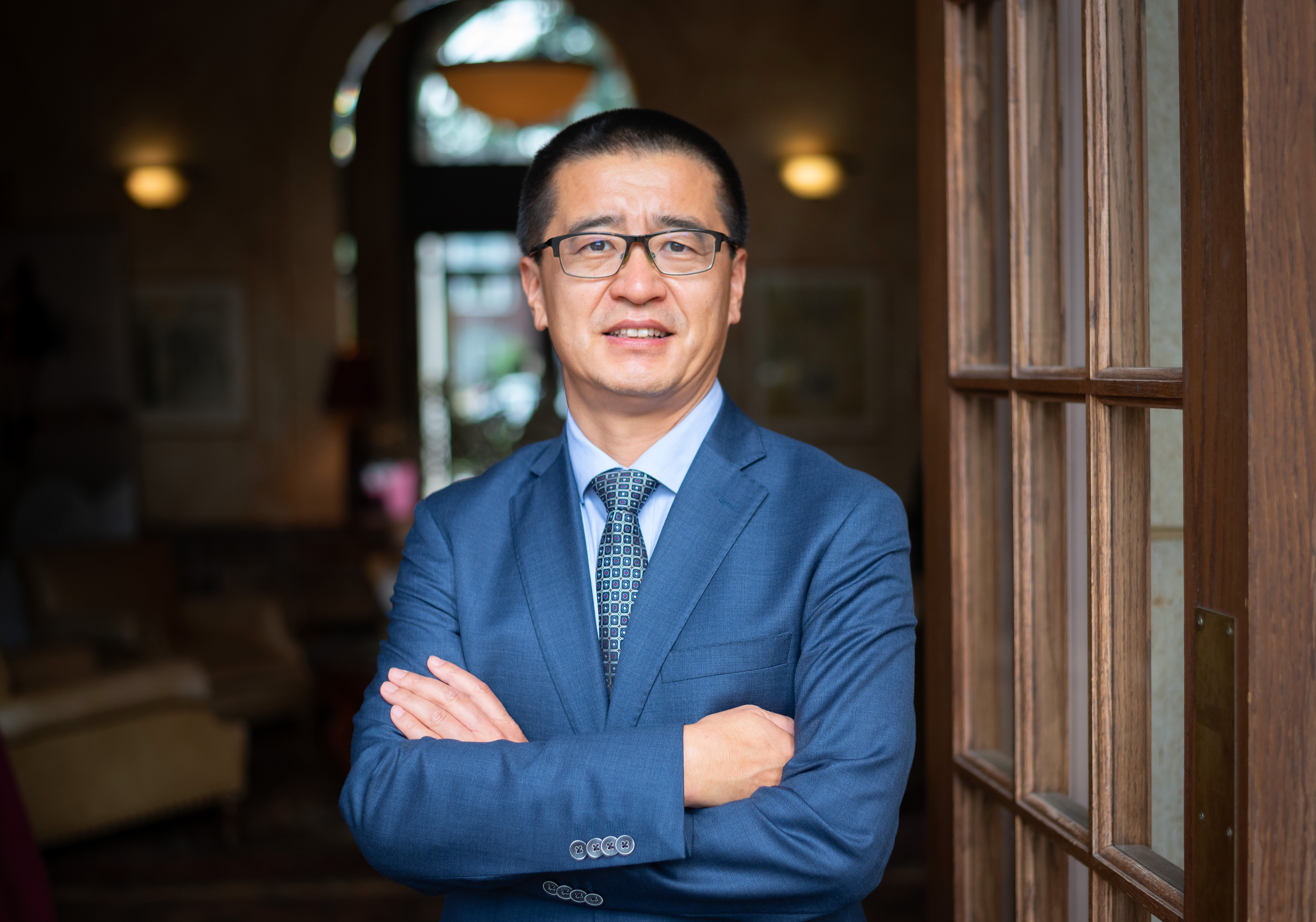 MILAN.COM创新论坛第一千四百六十二讲：如何撰写国际同行审阅文章？ 