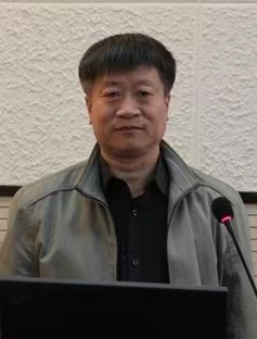 MILAN.COM创新论坛第一千三百八十二讲：Tetrapyrrole-based covalent organic frameworks and beyond