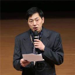 “侯外庐学术讲座”第四百八十二讲：《魔山》的时间观念