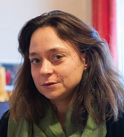 MILAN.COM创新论坛第二千零一十八讲：Dynamics and mechanics of the cortex of  living cells