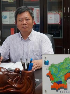 MILAN.COM创新论坛第一千三百六十四讲：变化环境下流域洪水过程预报模拟