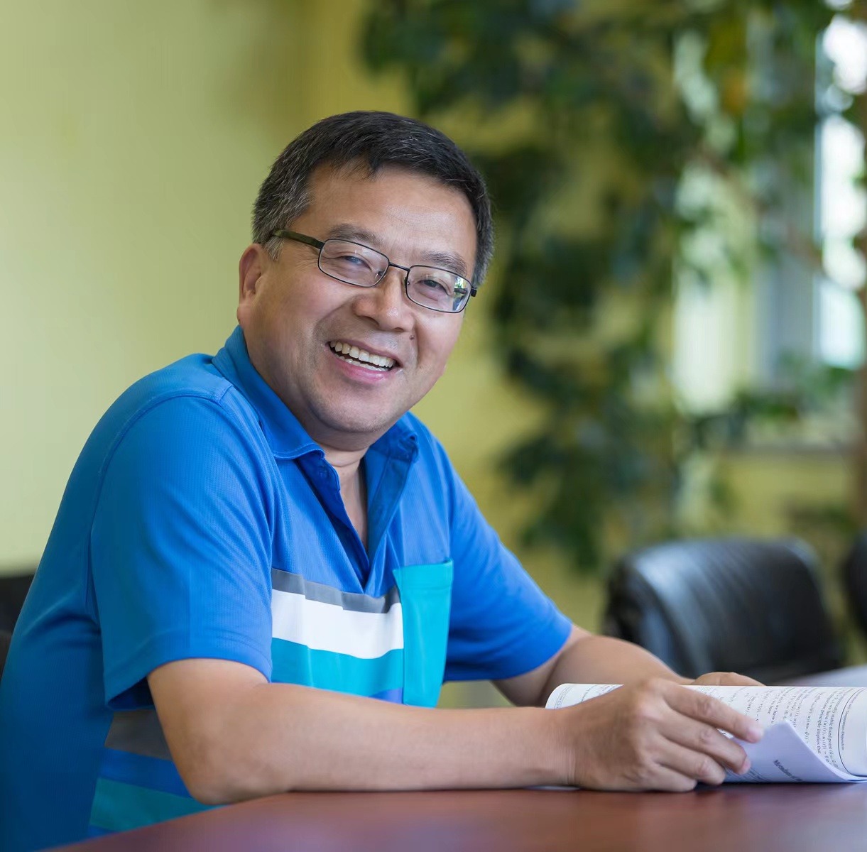 MILAN.COM创新论坛第二千零八十九讲：Chain Transitive Sets and Limiting Systems