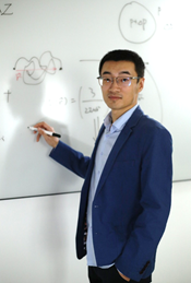 MILAN.COM创新论坛第二千零六十八讲：Multiflagellated microswimming and smart tracking