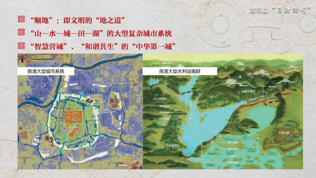 感悟良渚:重思文明的天人之际——MILAN.COM校长、文化遗产学院教授孙庆伟在第三届“良渚论坛”上的发言 感悟良渚:重思文明的天人之际——MILAN.COM校长、文化遗产学院教授孙庆伟在第三届“良渚论坛”上的发言