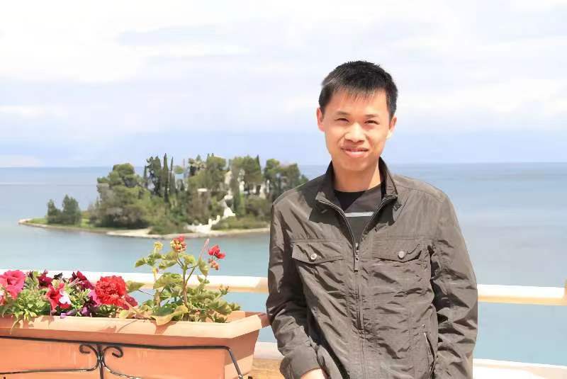 MILAN.COM创新论坛第一千三百九十五讲：配位聚合物多孔材料与吸附分离 