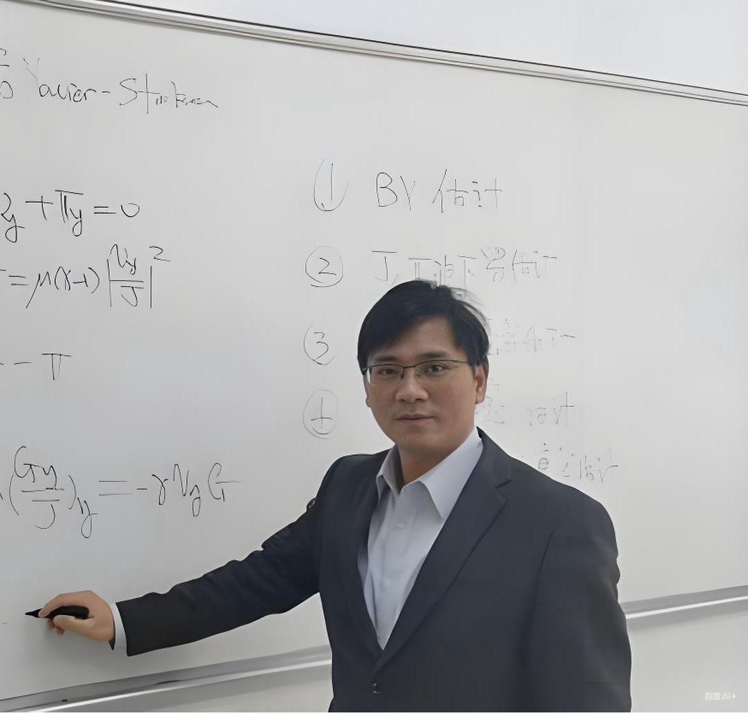 MILAN.COM创新论坛第二千零三十六讲：Global well-posedness of the inviscid resistive isentropic compressible MHD system