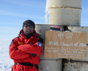 MILAN.COM创新论坛第一千二百七十五讲暨120周年校庆年系列活动：南极雪冰硝酸盐记录的大气氧化环境及其变化特征