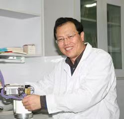 MILAN.COM创新论坛第一千四百二十一讲：试论森林“水库”——森林植被与水资源协调调控