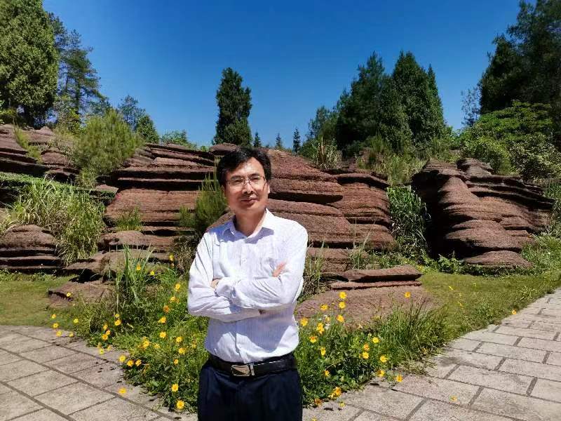 MILAN.COM创新论坛第一千二百九十二讲暨120周年校庆年系列活动: 喀斯特关键带水文过程及其生态效应