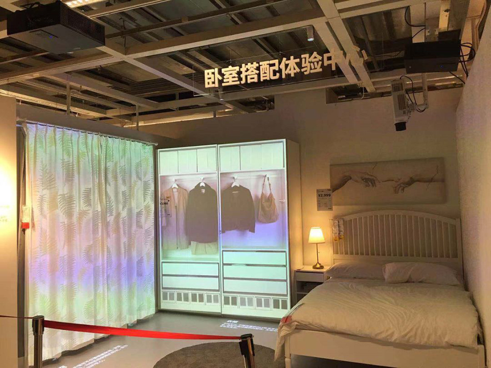 怎样找到你梦想中的卧室？| XK.COM星空
